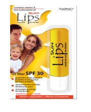 Lips sun stick