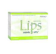 Lips tablets