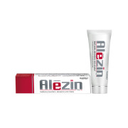 Alezin ointment