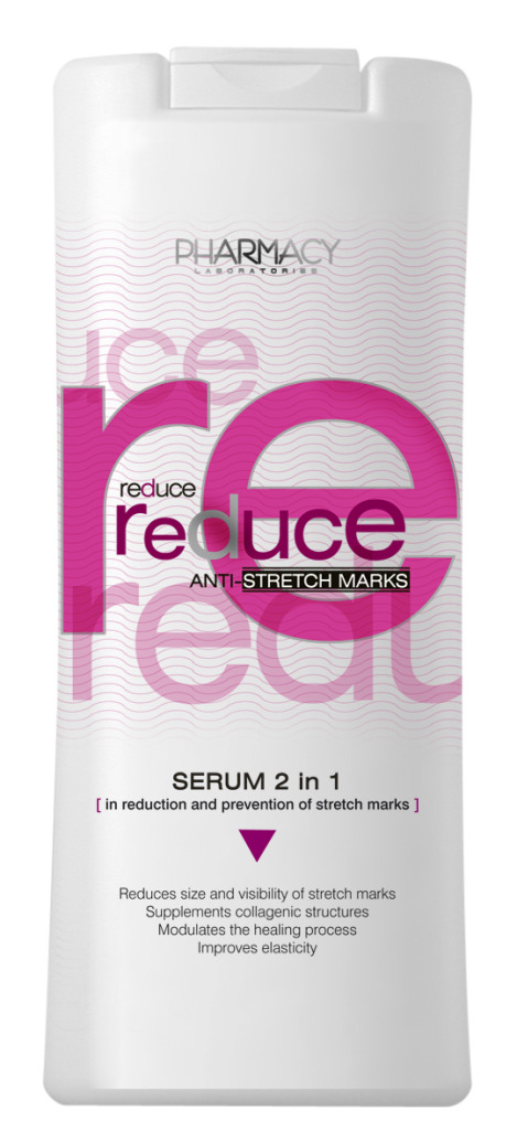 Reduce serum