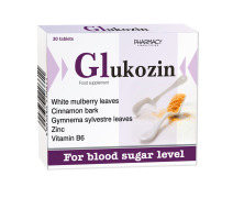 Glukozin tablets