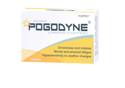 Pogodyne tablets