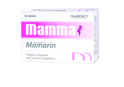 Mamarin tablets