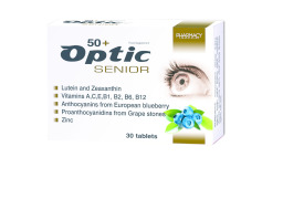 Optic Senior tablets