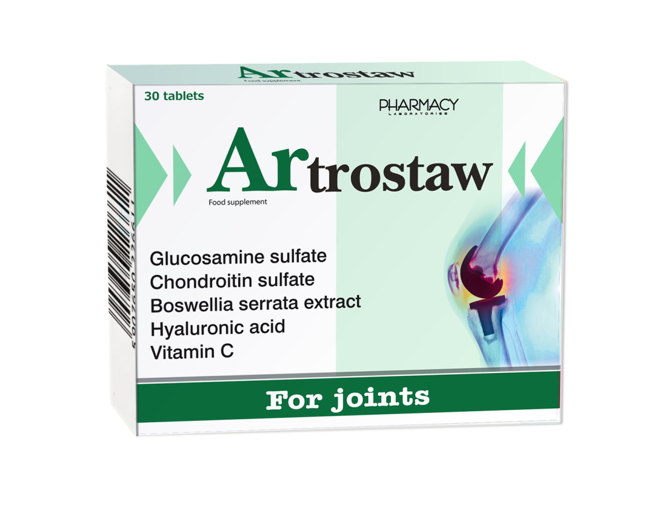 Artrostaw tablets