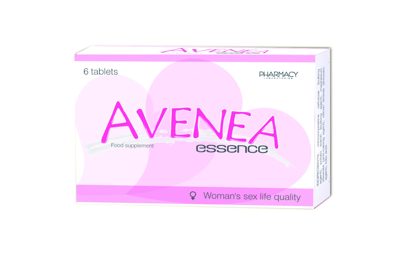 Avenea essence tablets