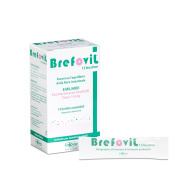 Brefovil sachets   Probiotics