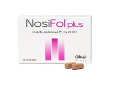 Nosifol plus tablets