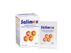 Salimax sachets