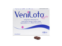 Veniloto gyn capsules