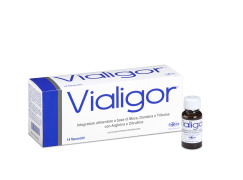 Vialigor vials