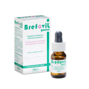 Brefovil drops - Probiotics