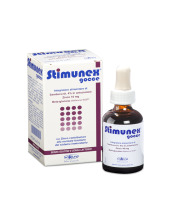 Stimunex drops - Immune system