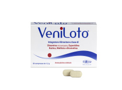 Veniloto 30 tablets