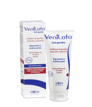 Veniloto gel