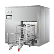 AV Series - Saturated steam sterilizers