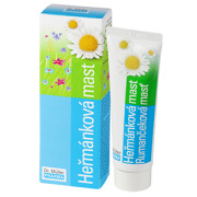 Chamomile Ointment