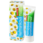 Chamomile Ointment TRADITIONAL