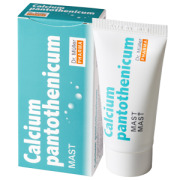 Calcium pantothenicum