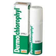 DermoChlorophyl® Spray