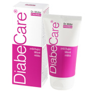 DiabeCare® Softening Body Milk