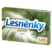 Lesněnky® Fir-Needle Drops