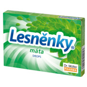 Lesněnky® Mint Drops