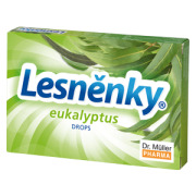 Lesněnky® Eucalyptus Drops