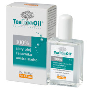 Tea Tree Oil 100% Pure Oil