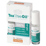 Tea Tree Oil Roll-On