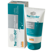 Tea Tree Oil Facial and Body Milk