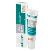 Tea Tree Oil Lip Balm