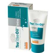 Tea Tree Oil Cream