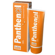 Panthenol Gel 7 %