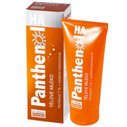 Panthenol HA Body Milk 7%