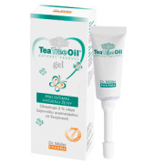 Tea Tree Oil Gel for Women's Intimate Hygiene