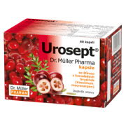 Urosept® Capsules