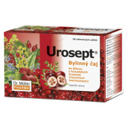 Urosept® Herbal Tea