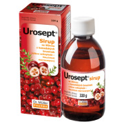 Urosept® Syrup