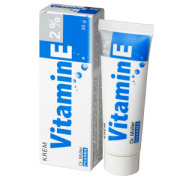 Vitamin E cream