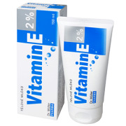 Vitamin E Body Milk