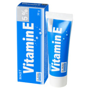 Vitamin E Ointment