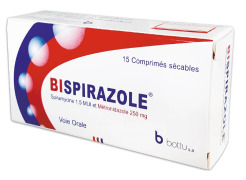 Bispirazole