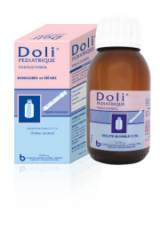 Doli Pediatric