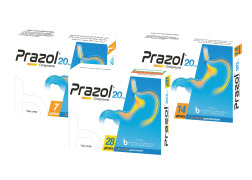 Prazol