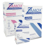 Zamox Pediatric