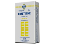 CIMETIDINE®