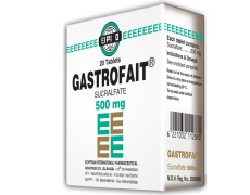 GASTROFAIT®(Sucralfate)