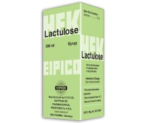 Lactulose ®, Lactulose 65%