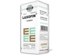 LAXOFIN ®, Magnesium hydroxide 5.8%, Liquid paraffin 25%